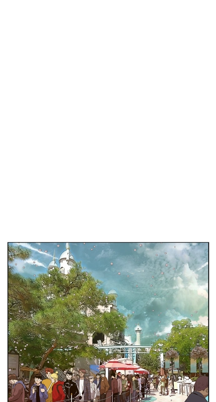 Read Weak Hero Español Manga Online