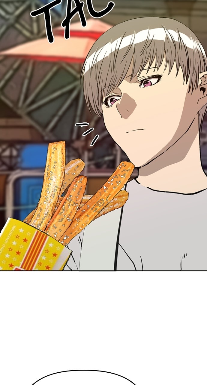 Read Weak Hero Español Manga Online