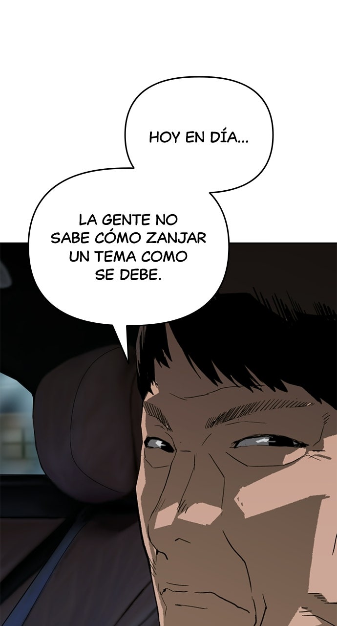 Read Weak Hero Español Manga Online