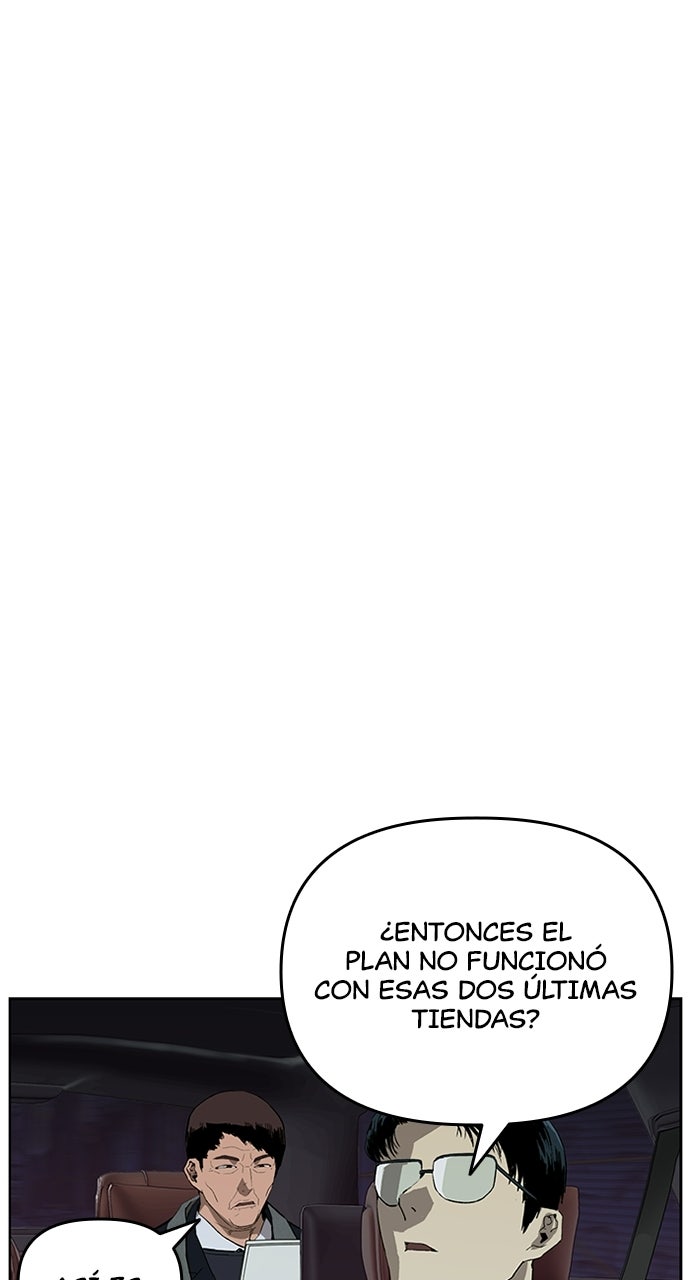 Read Weak Hero Español Manga Online
