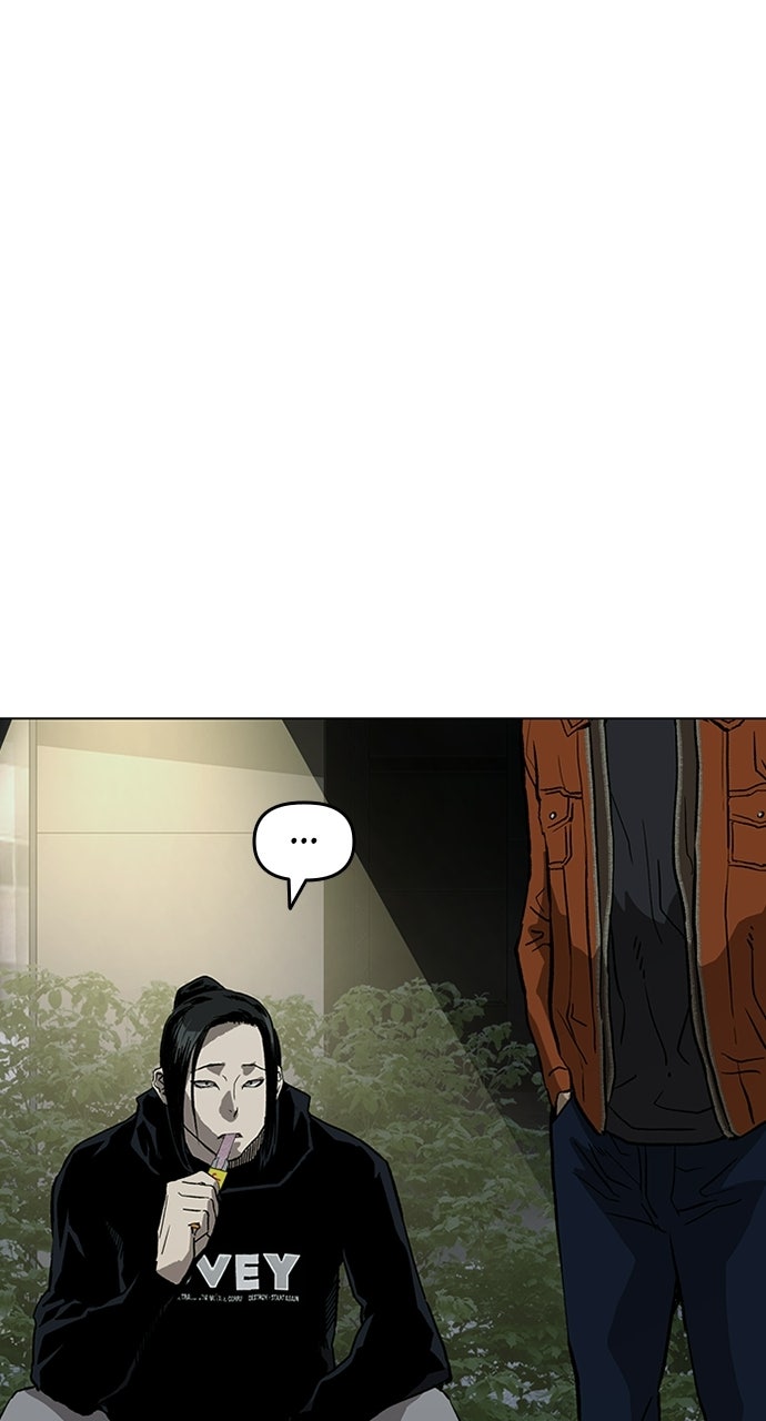 Read Weak Hero Español Manga Online