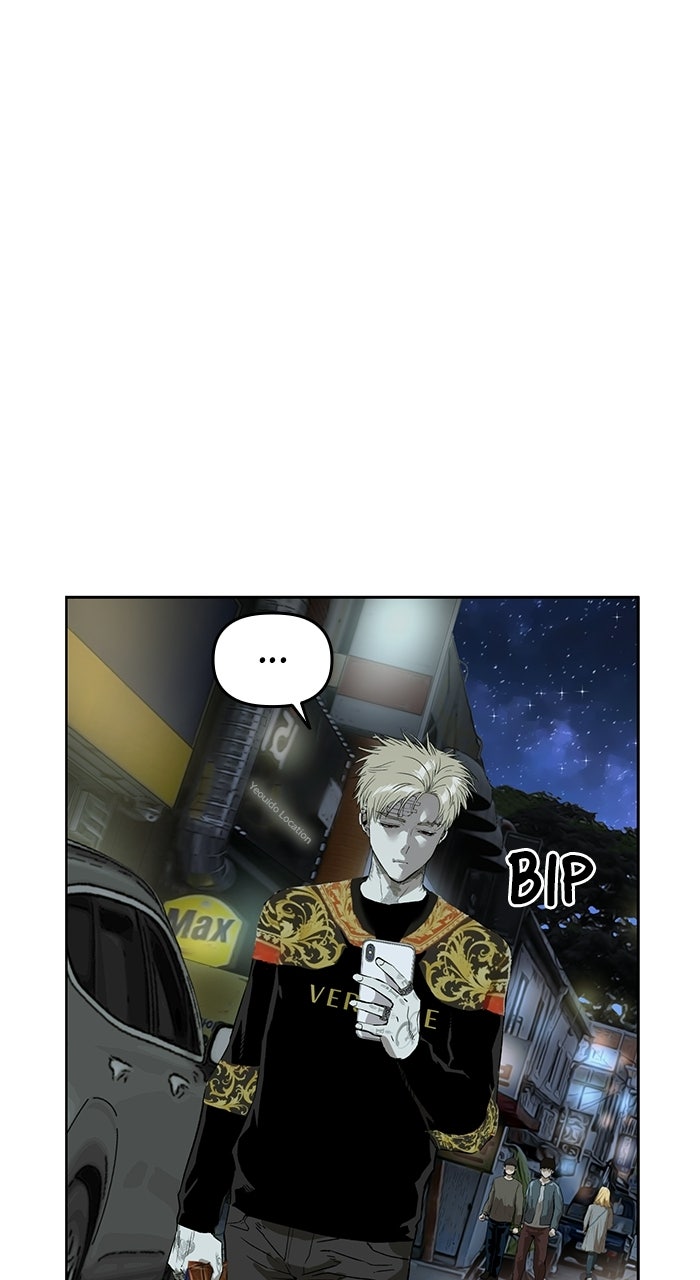 Read Weak Hero Español Manga Online