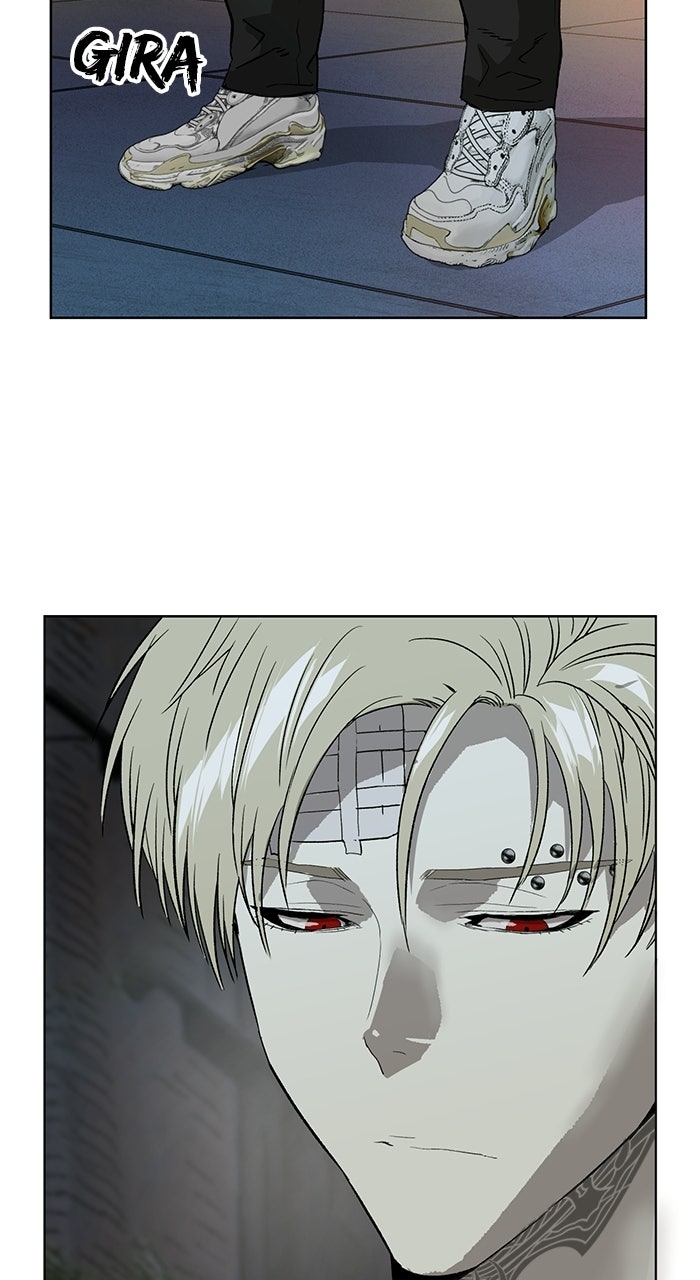 Read Weak Hero Español Manga Online