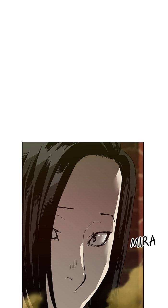 Read Weak Hero Español Manga Online