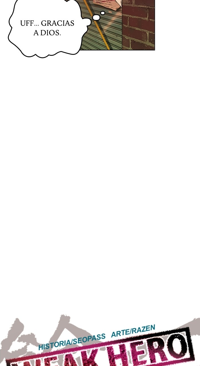 Read Weak Hero Español Manga Online