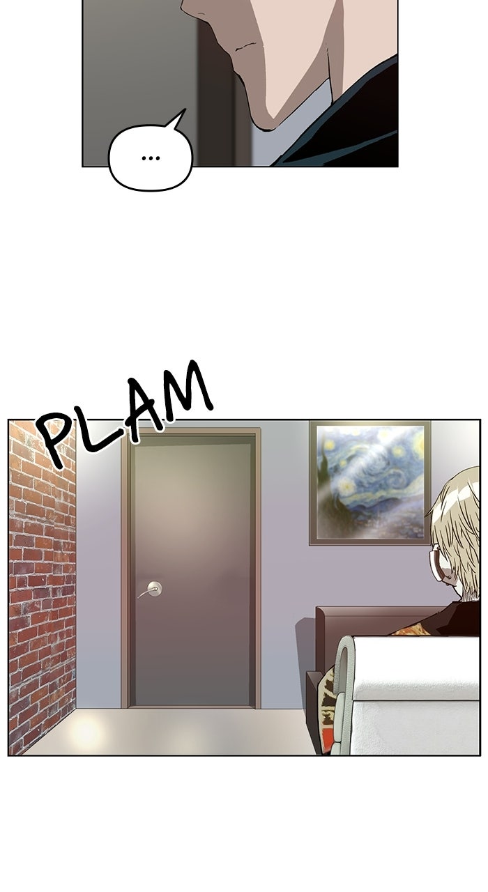 Read Weak Hero Español Manga Online