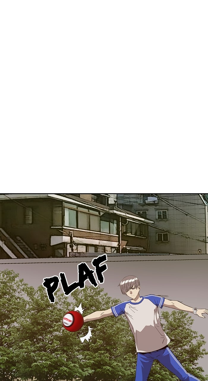 Read Weak Hero Español Manga Online