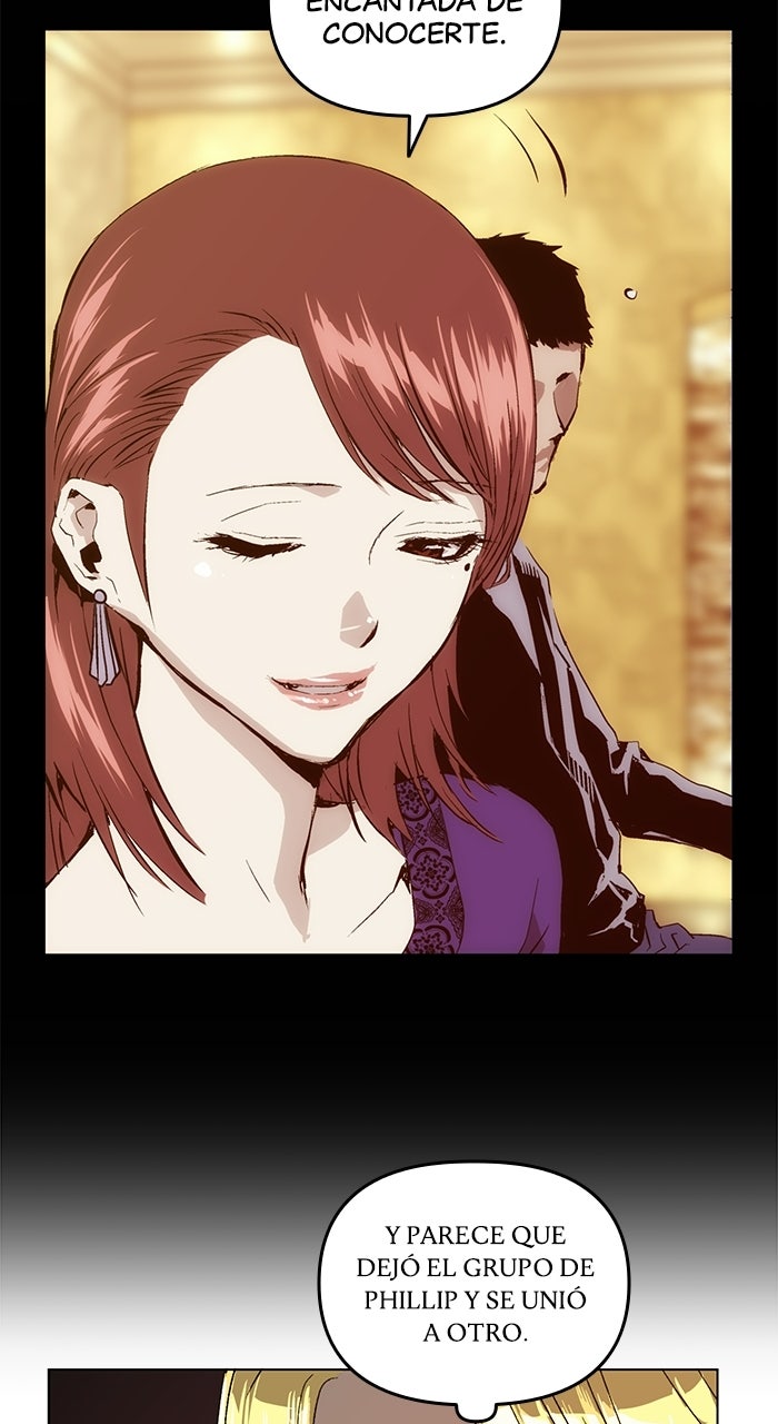 Read Weak Hero Español Manga Online