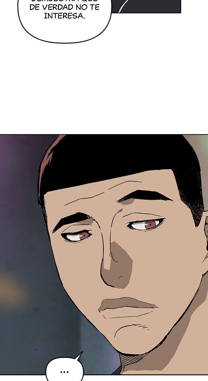 Read Weak Hero Español Manga Online