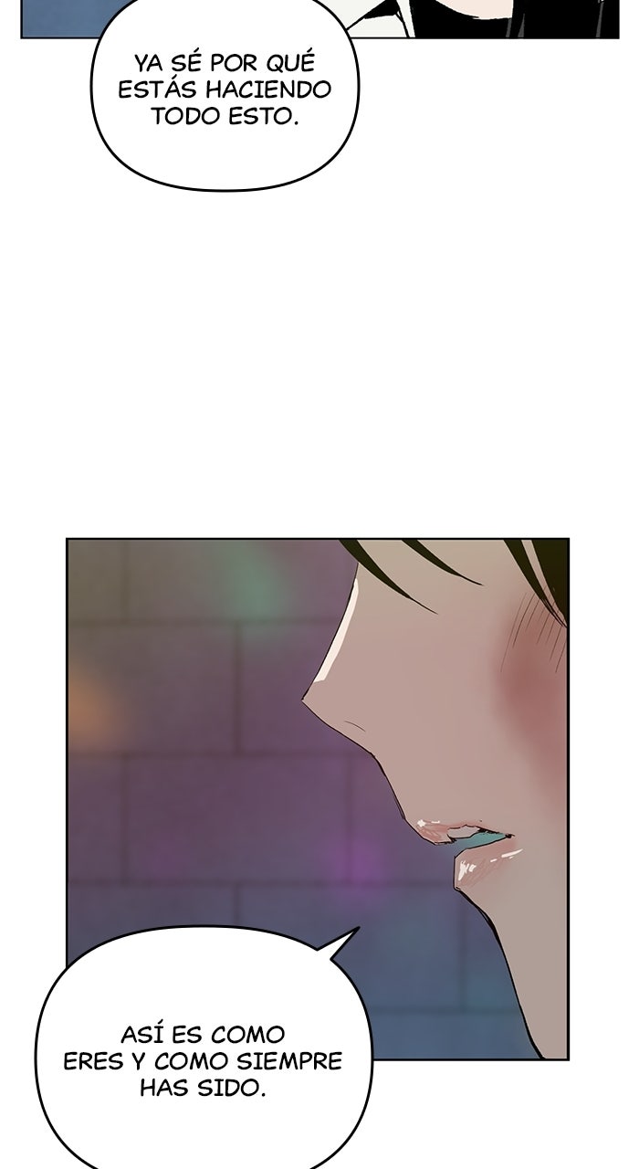 Read Weak Hero Español Manga Online