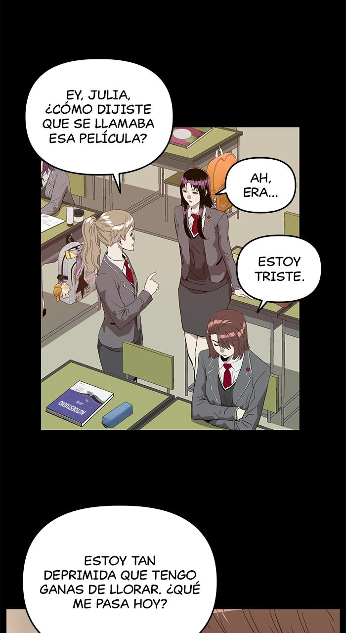 Read Weak Hero Español Manga Online