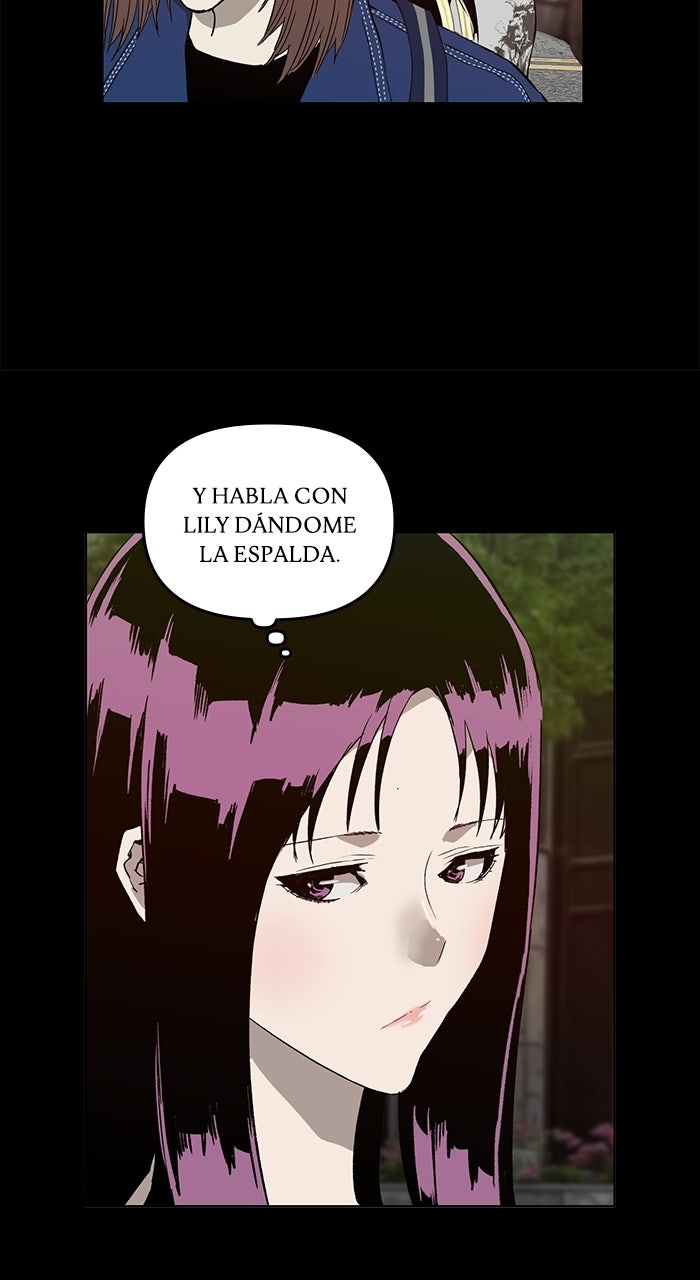 Read Weak Hero Español Manga Online