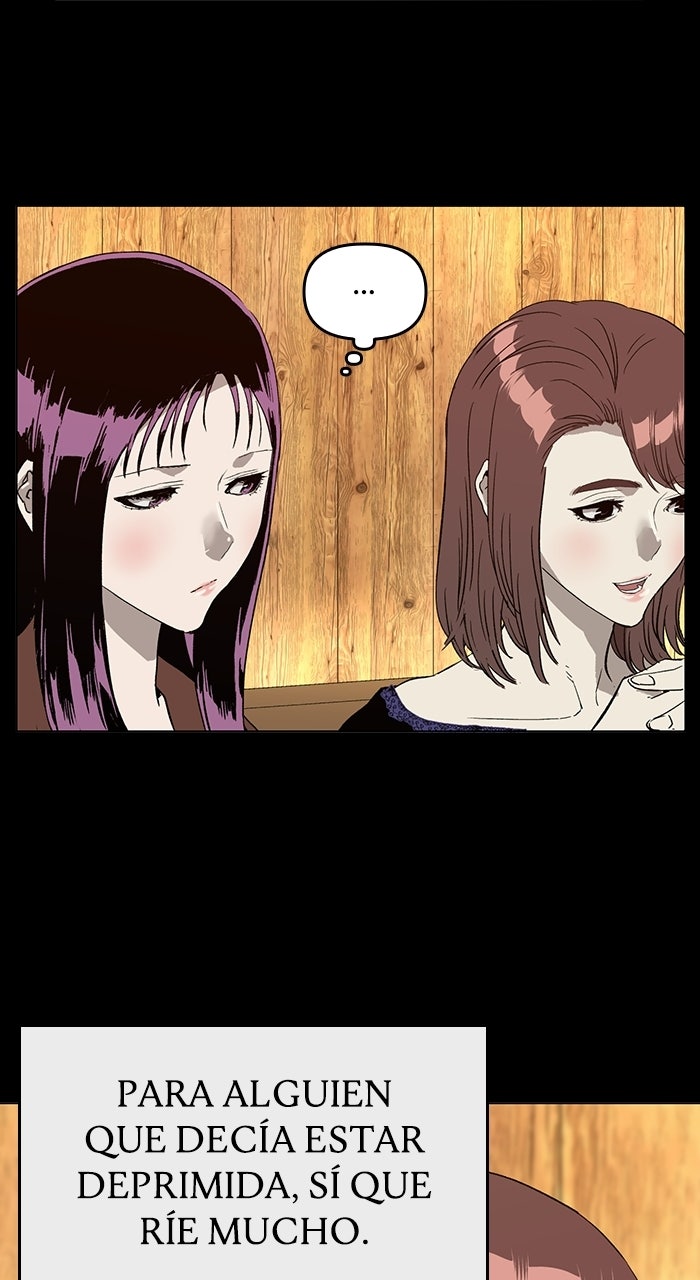 Read Weak Hero Español Manga Online