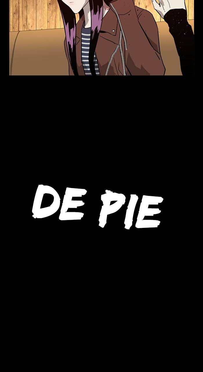 Read Weak Hero Español Manga Online