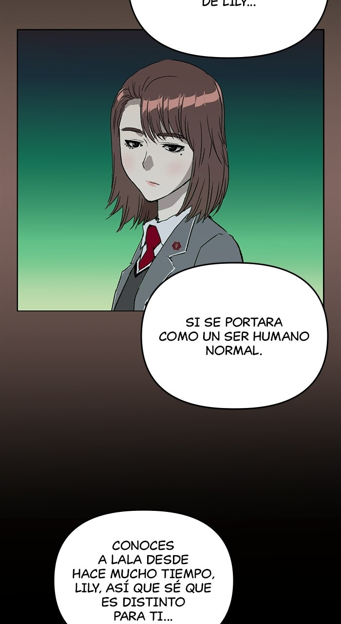 Read Weak Hero Español Manga Online