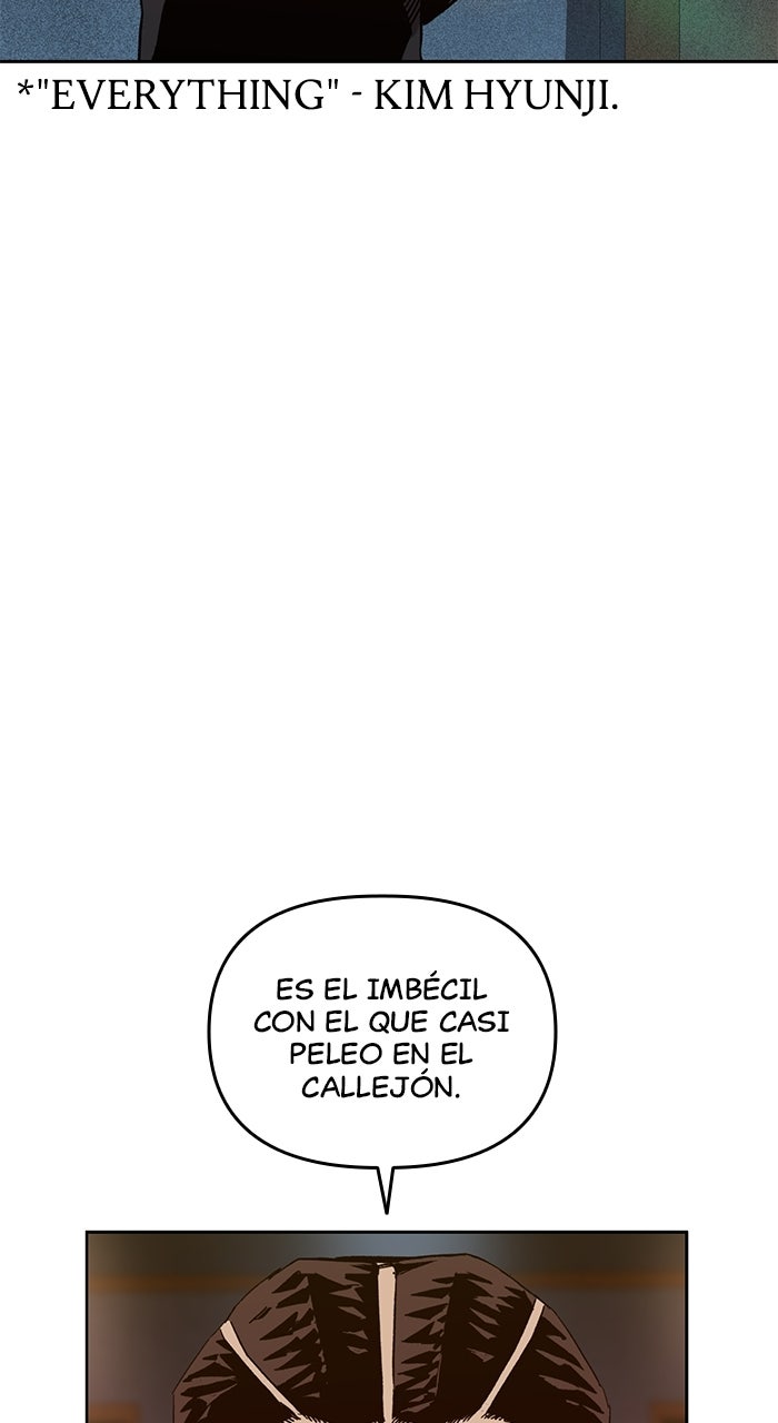 Read Weak Hero Español Manga Online
