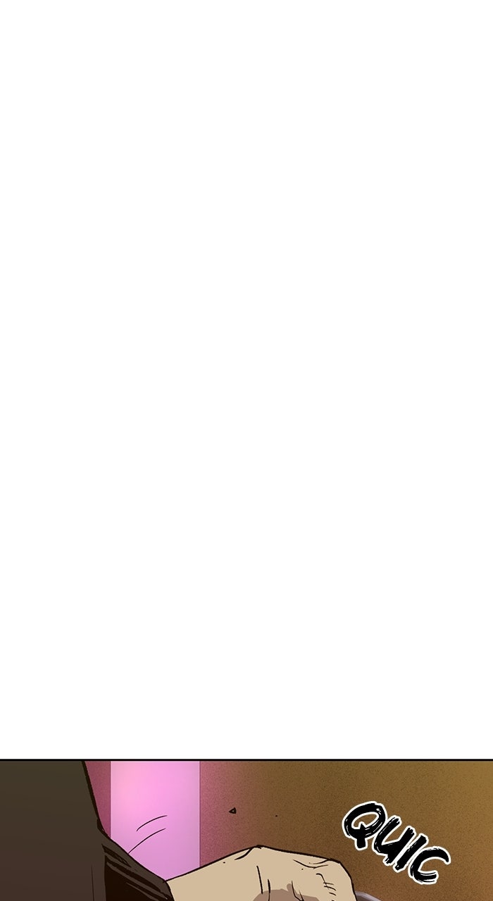 Read Weak Hero Español Manga Online