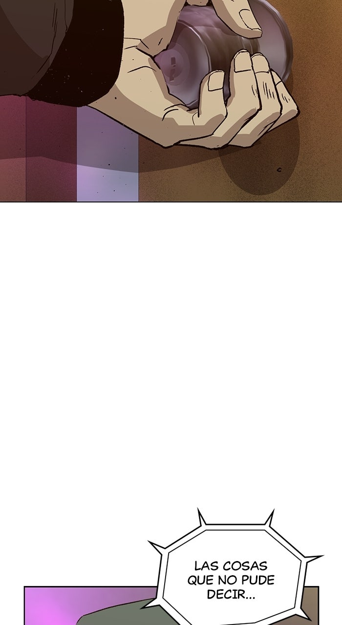 Read Weak Hero Español Manga Online