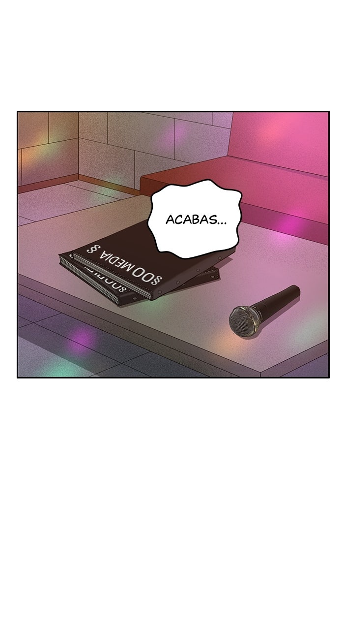 Read Weak Hero Español Manga Online