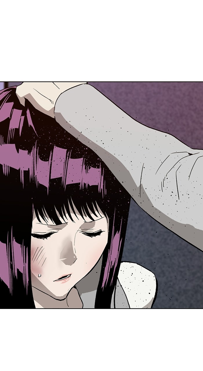 Read Weak Hero Español Manga Online