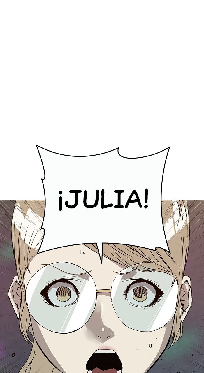 Read Weak Hero Español Manga Online