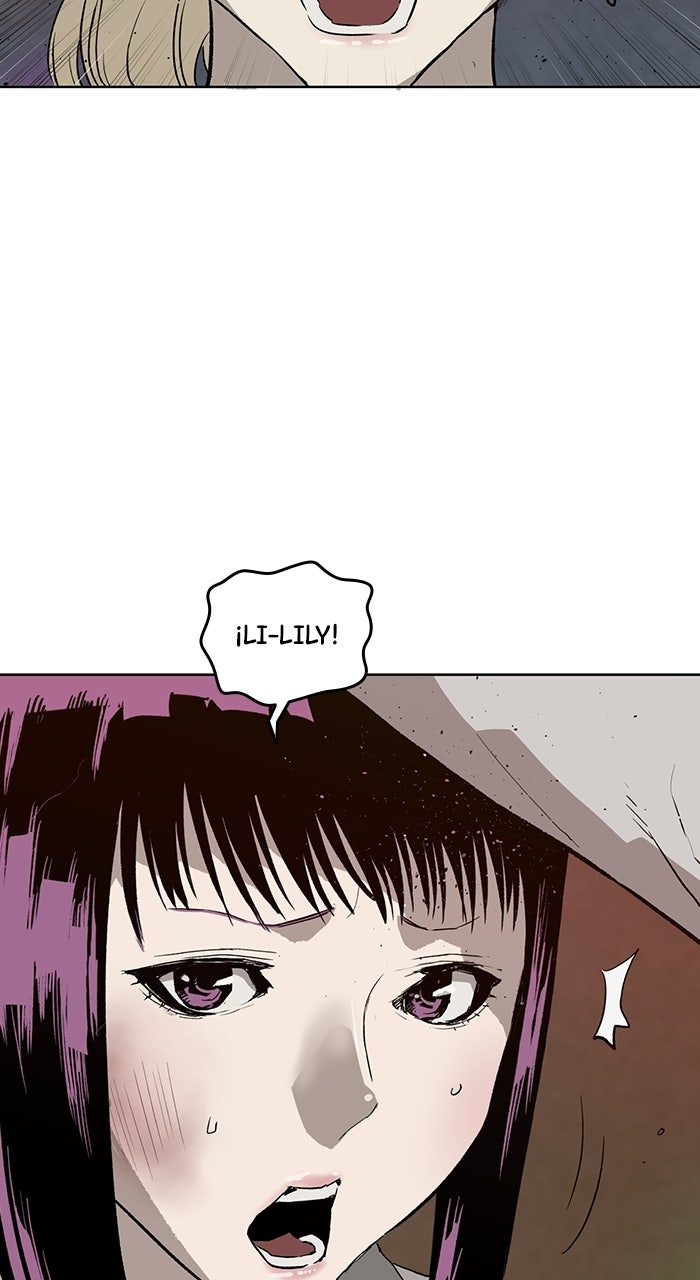 Read Weak Hero Español Manga Online