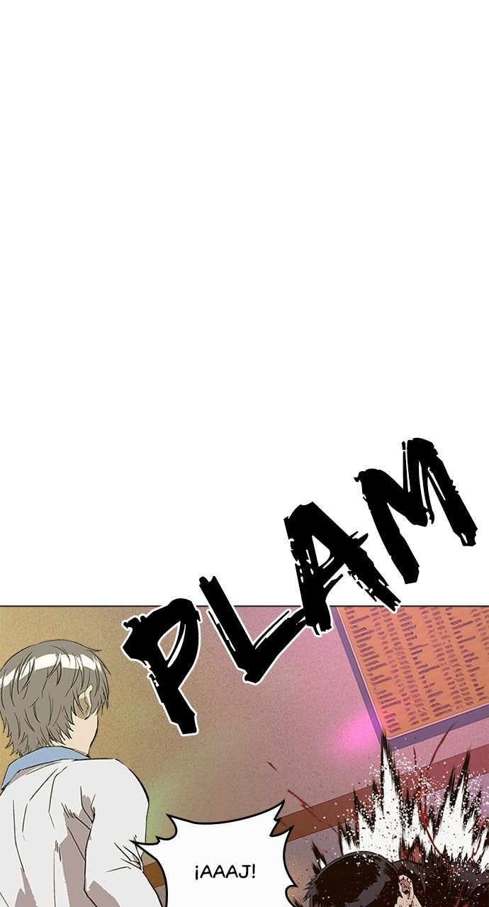 Read Weak Hero Español Manga Online