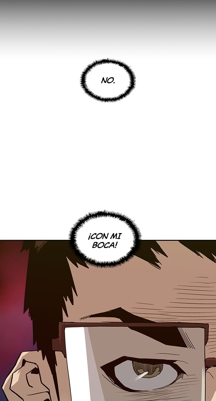 Read Weak Hero Español Manga Online