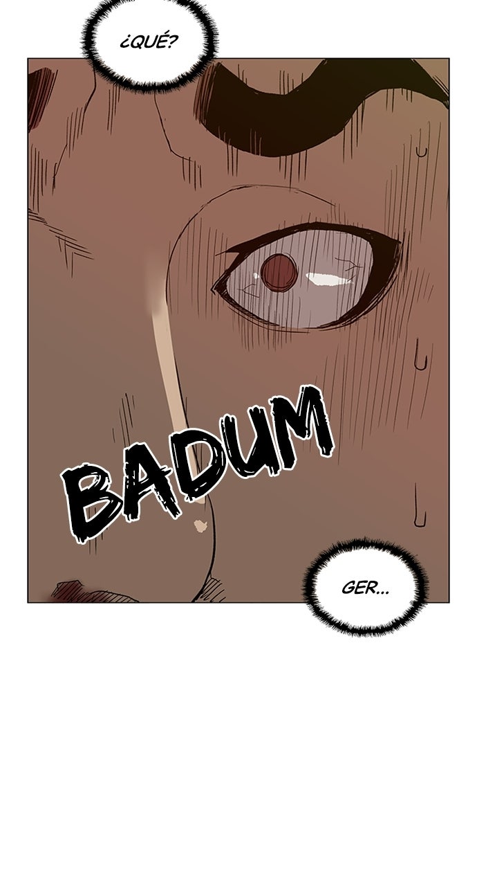 Read Weak Hero Español Manga Online