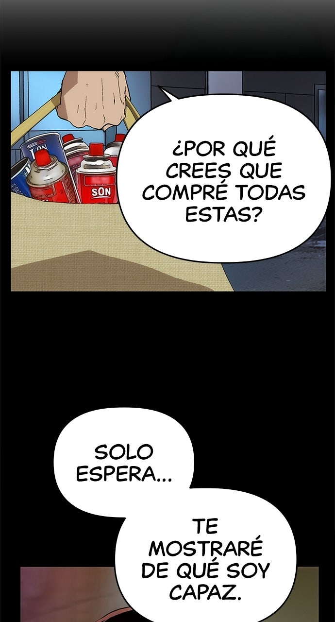 Read Weak Hero Español Manga Online
