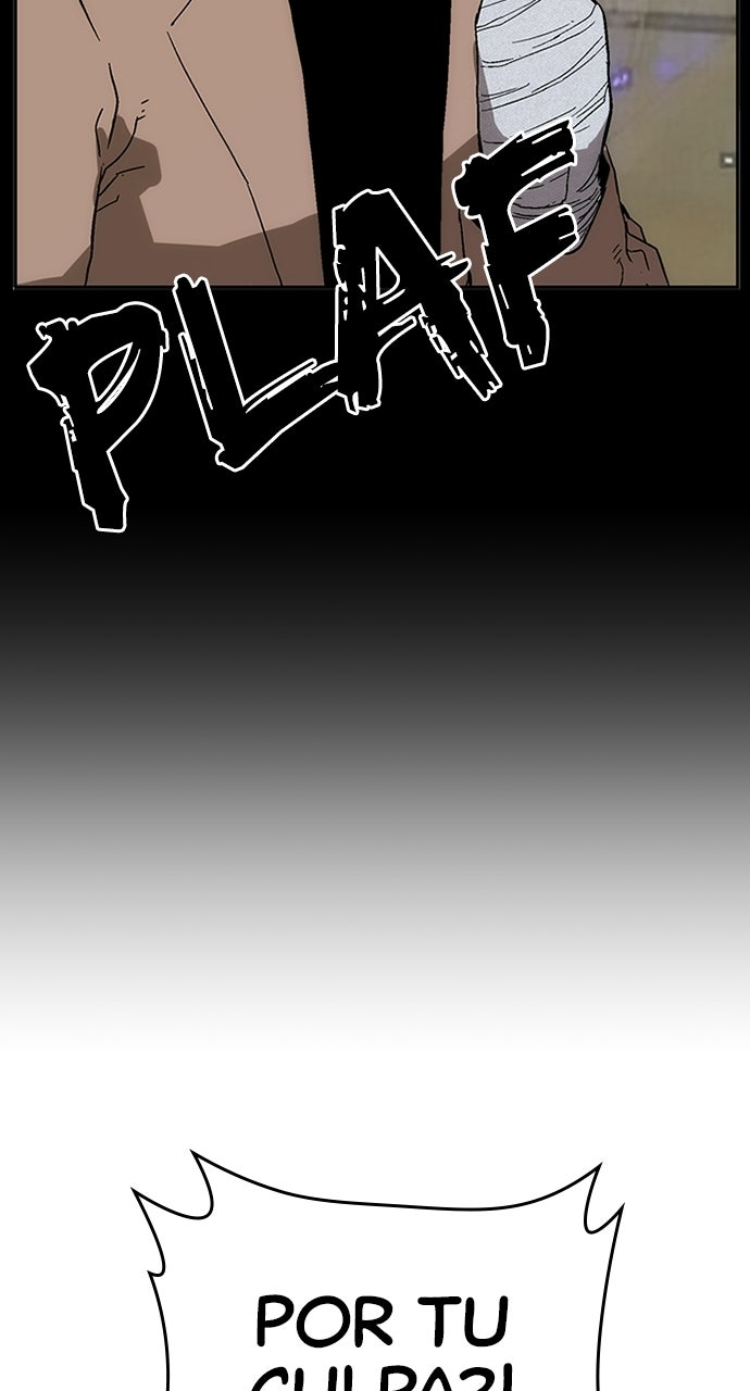 Read Weak Hero Español Manga Online