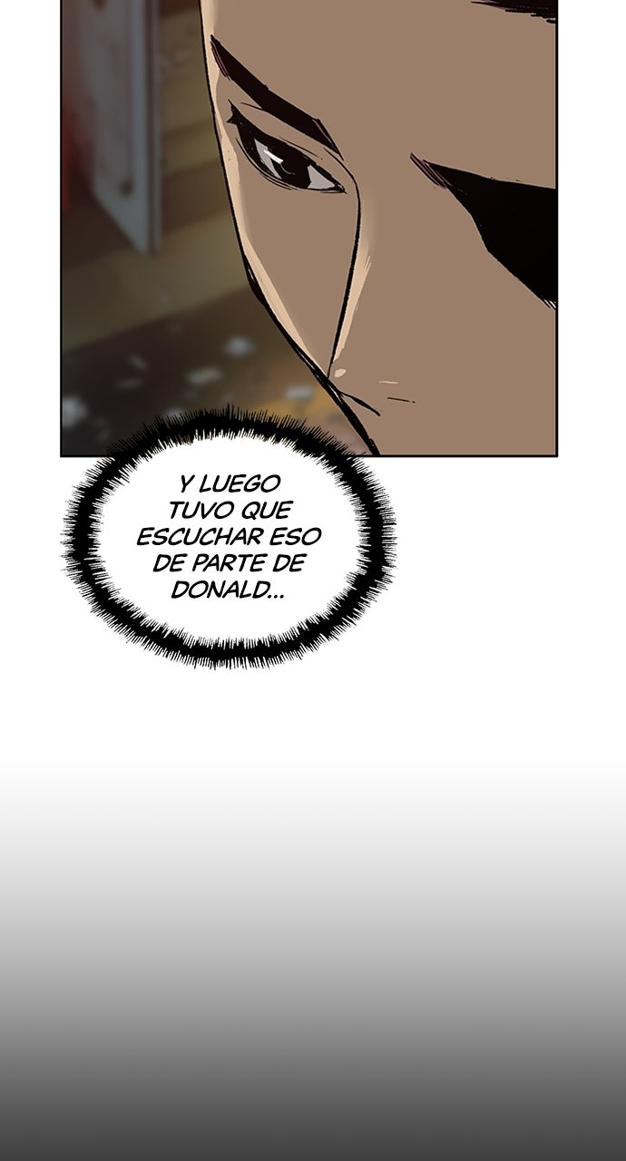 Read Weak Hero Español Manga Online