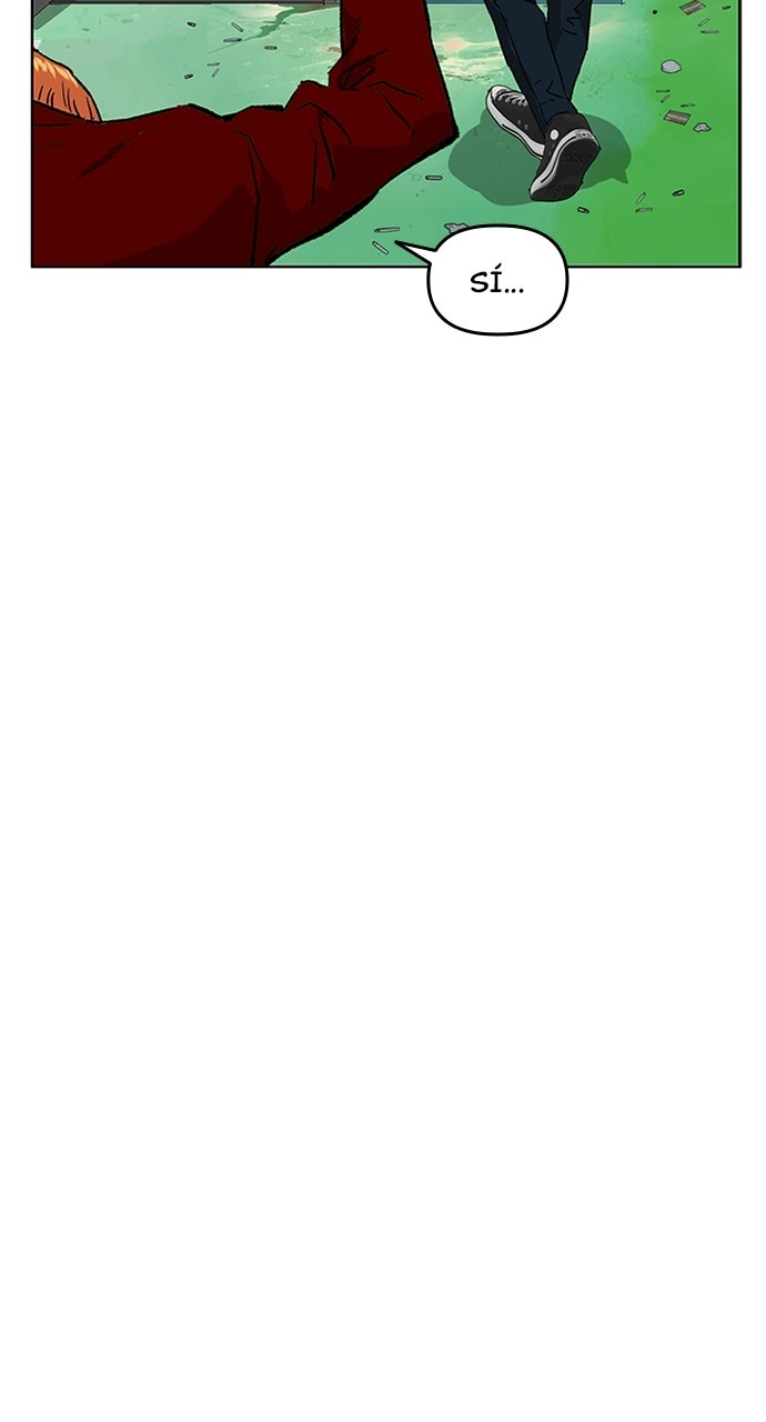 Read Weak Hero Español Manga Online