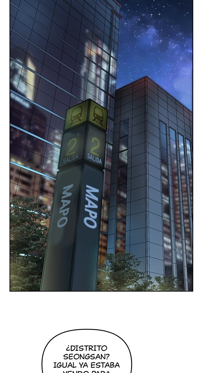 Read Weak Hero Español Manga Online