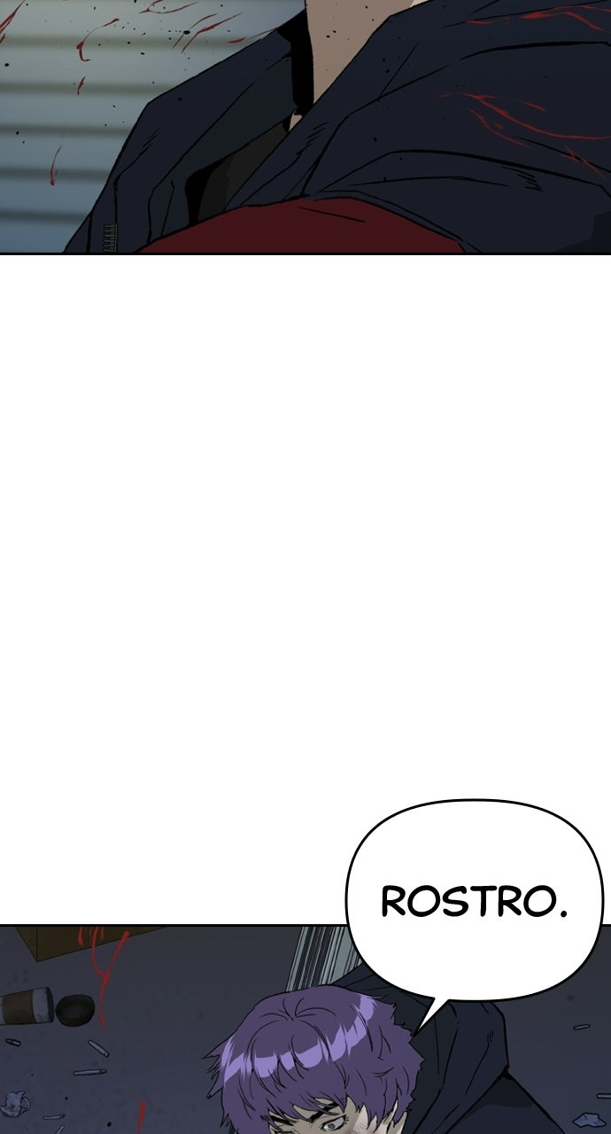 Read Weak Hero Español Manga Online