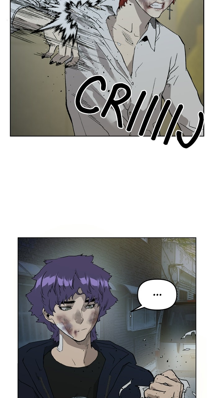 Read Weak Hero Español Manga Online