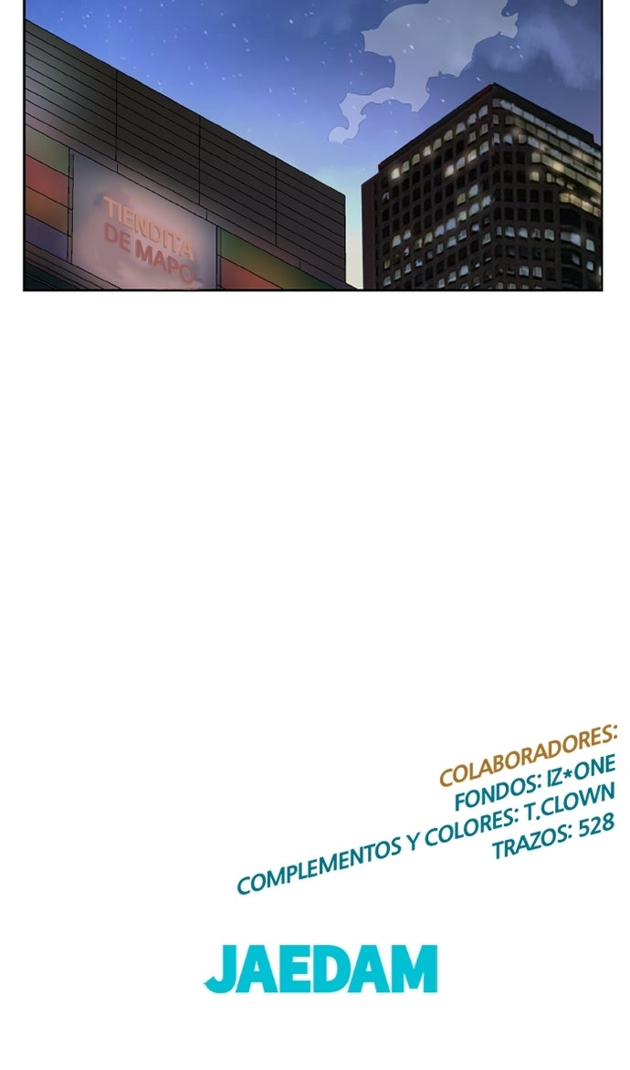 Read Weak Hero Español Manga Online