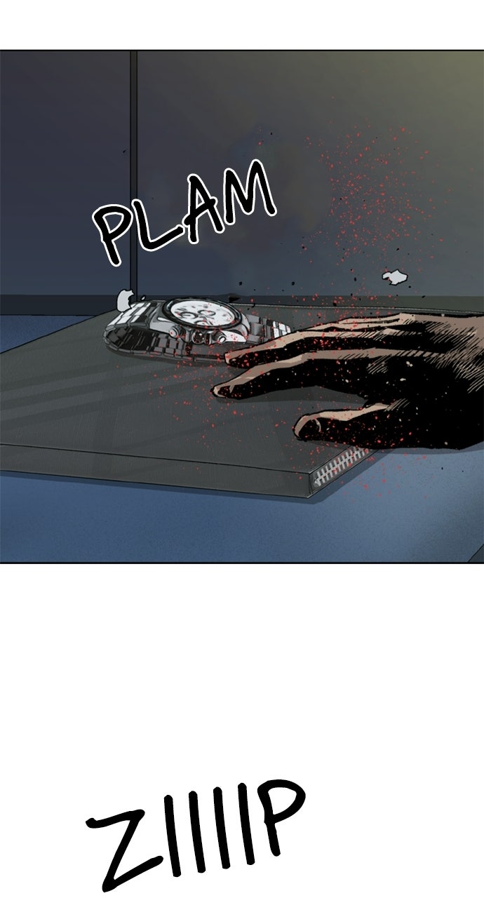 Read Weak Hero Español Manga Online