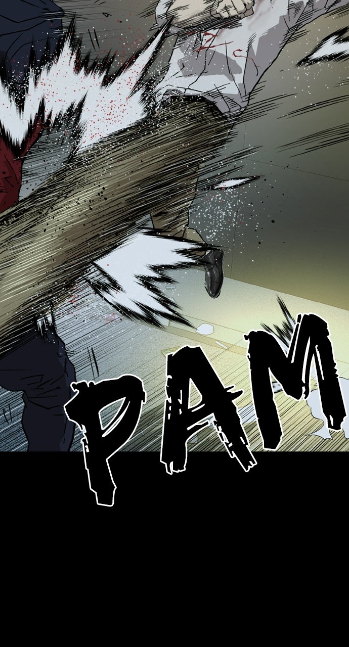 Read Weak Hero Español Manga Online