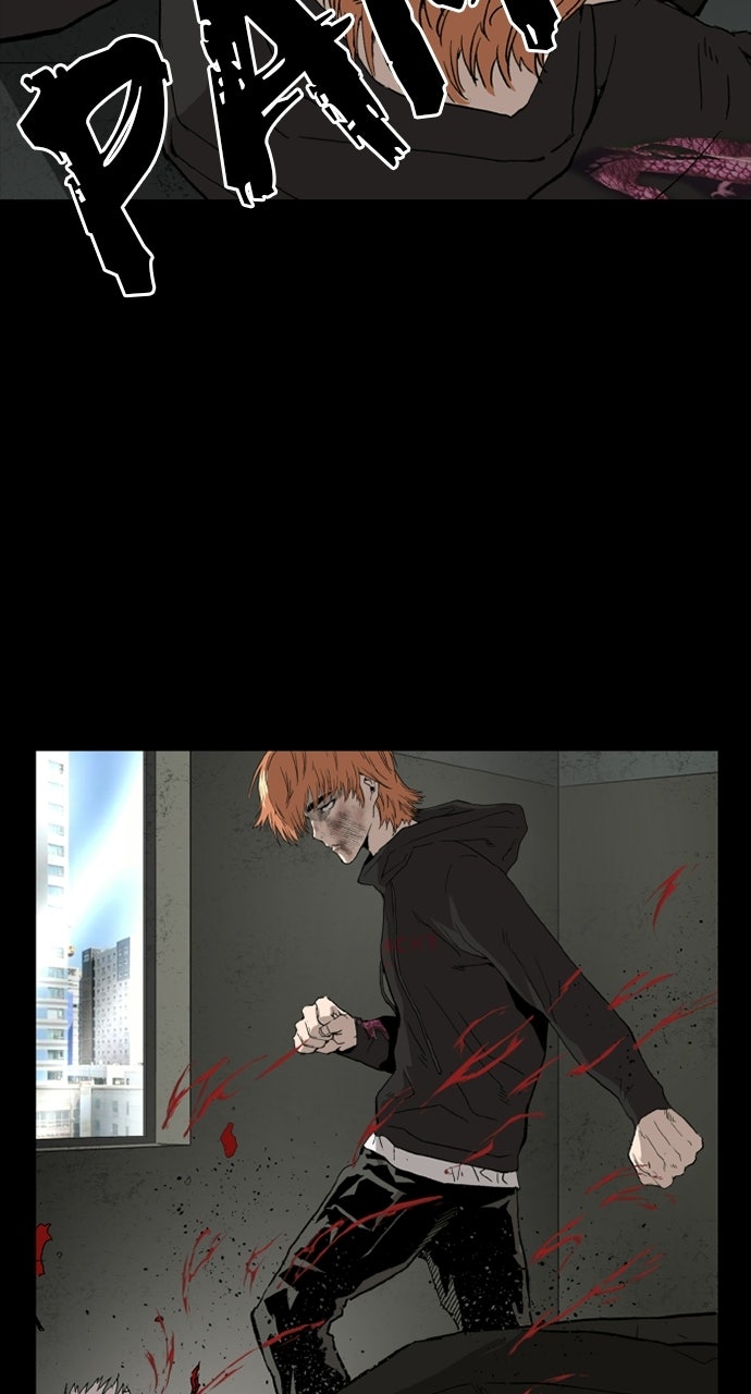 Read Weak Hero Español Manga Online