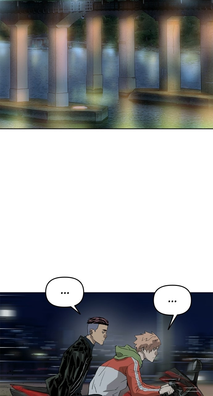 Read Weak Hero Español Manga Online