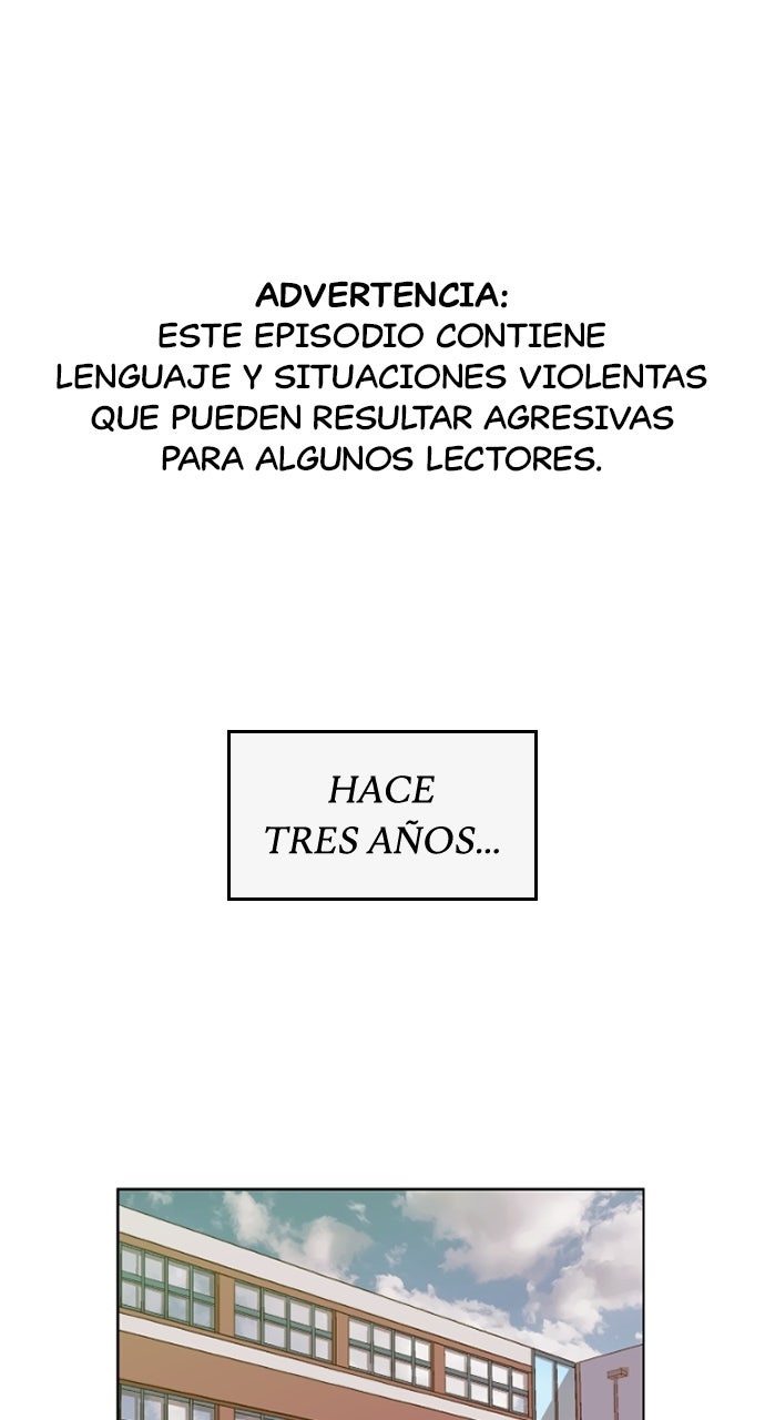 Read Weak Hero Español Manga Online