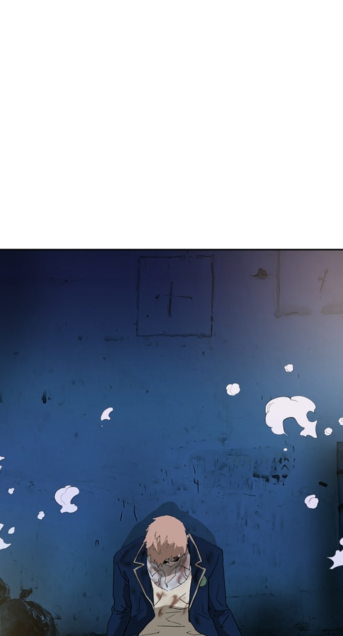 Read Weak Hero Español Manga Online