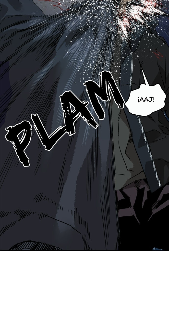 Read Weak Hero Español Manga Online