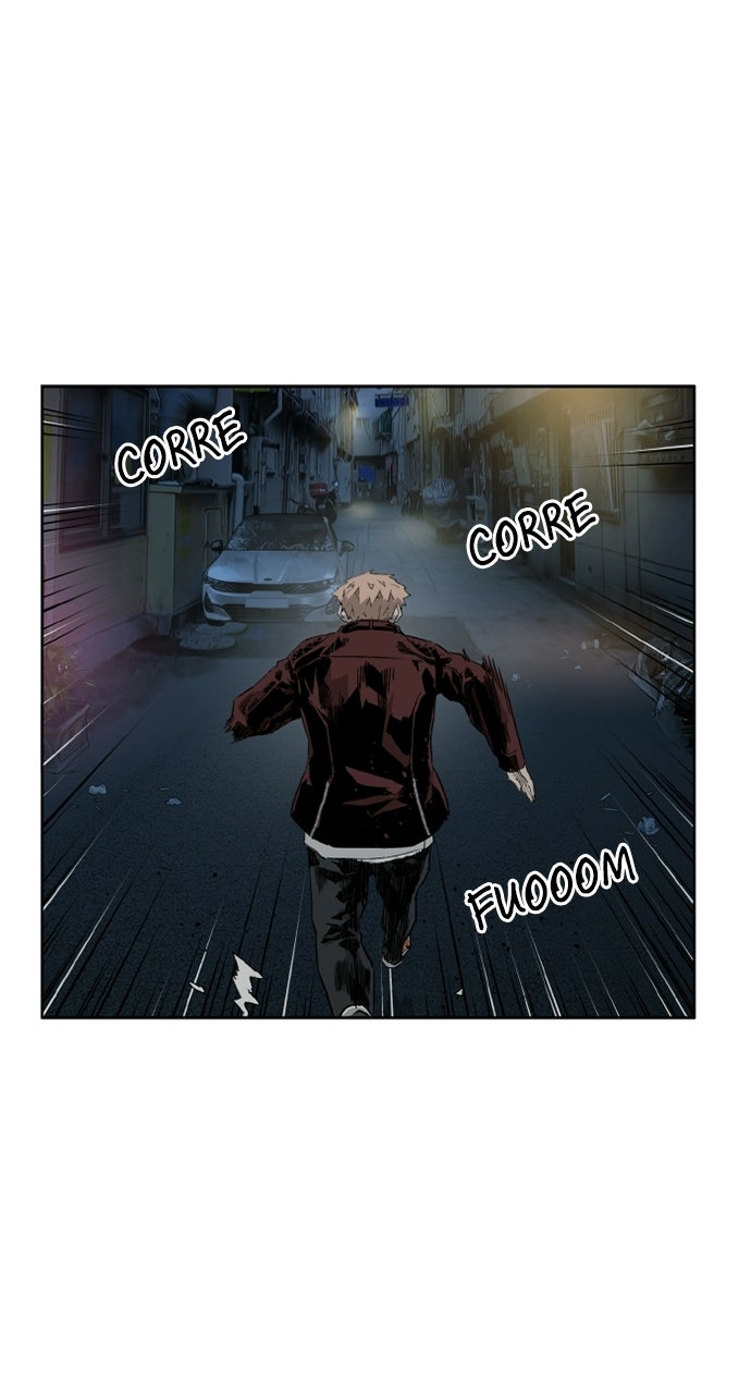 Read Weak Hero Español Manga Online