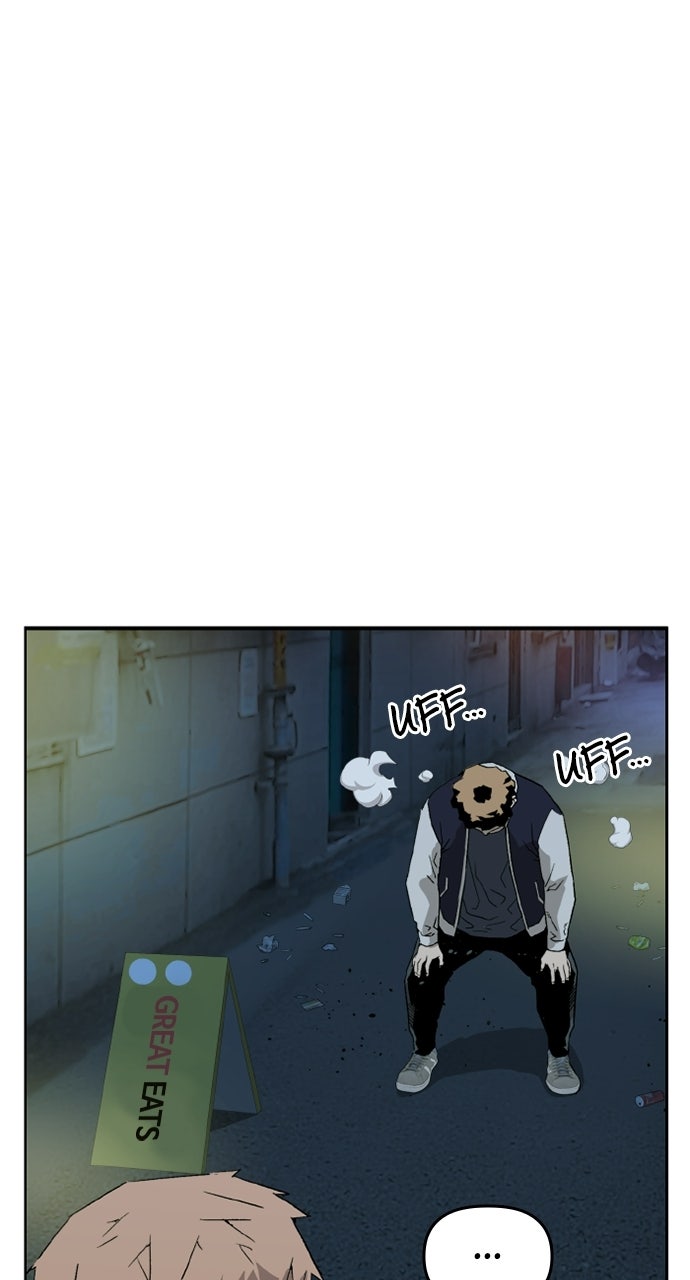 Read Weak Hero Español Manga Online