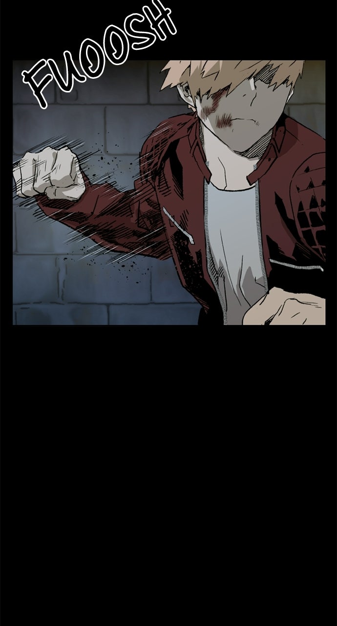 Read Weak Hero Español Manga Online