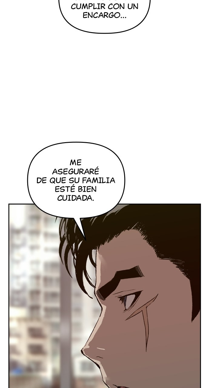 Read Weak Hero Español Manga Online