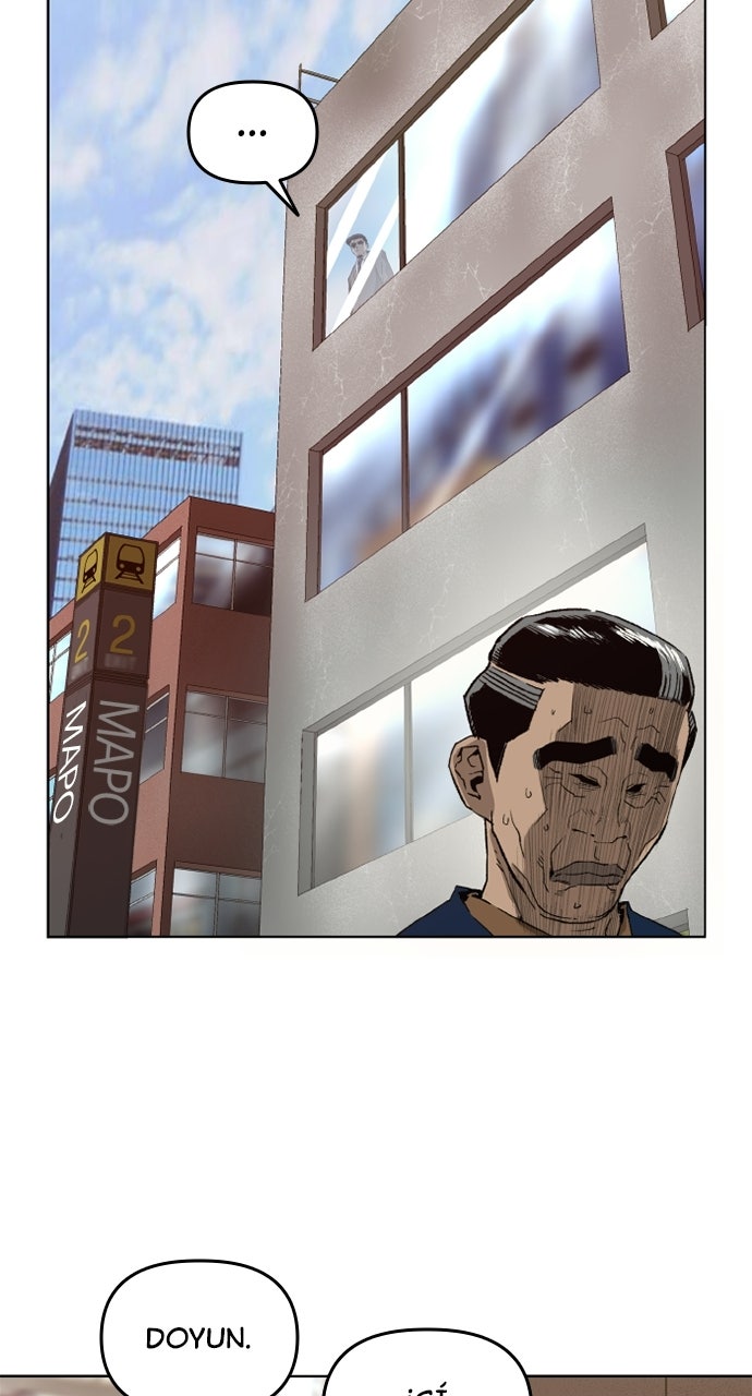 Read Weak Hero Español Manga Online