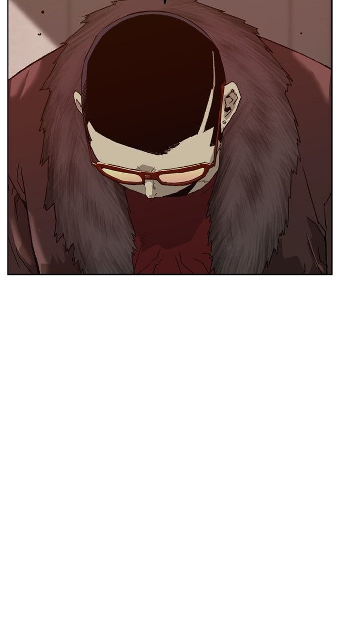 Read Weak Hero Español Manga Online